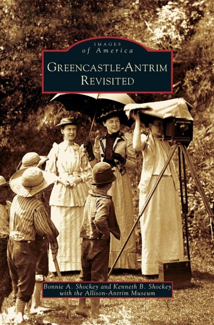 Greencastle-Antrim Revisited