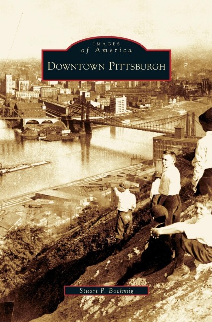 Downtown Pittsburgh