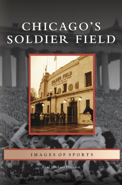 Chicagos Soldier Field