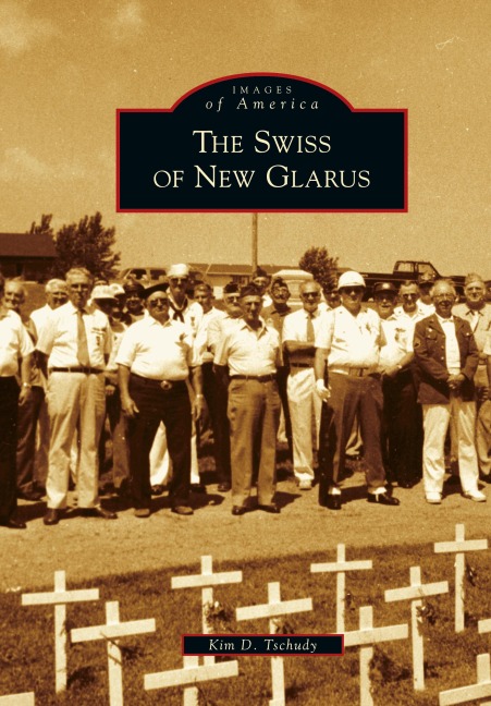 Swiss of New Glarus
