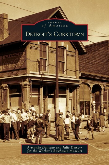Detroits Corktown