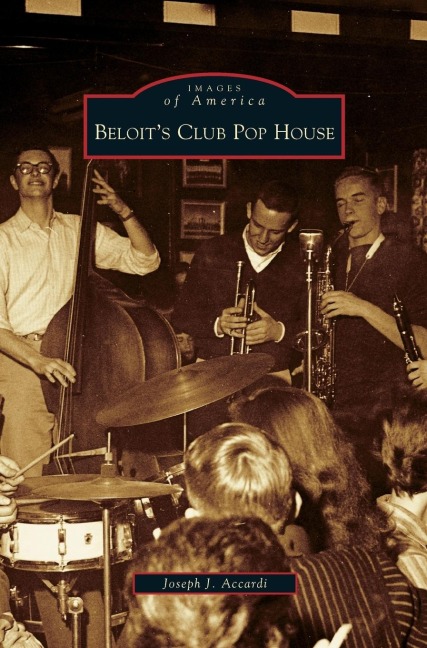 Beloits Club Pop House
