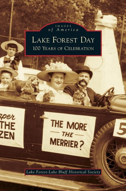 Lake Forest Day: 100 Years of Celebration