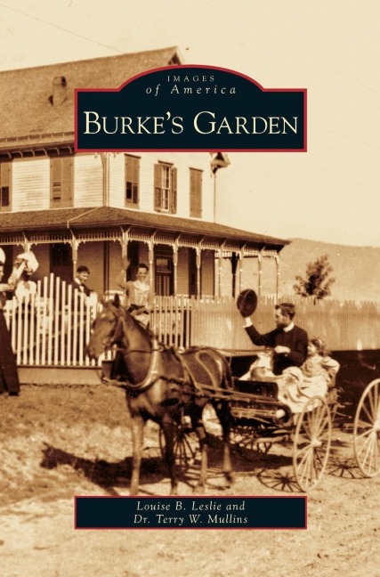 Burkes Garden