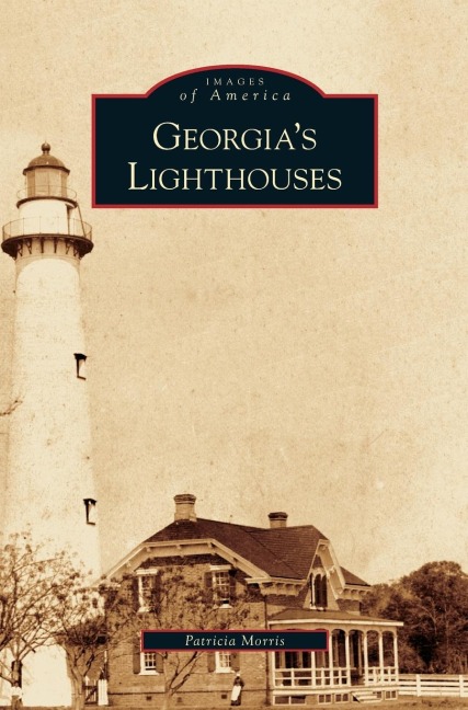 Georgias Lighthouses