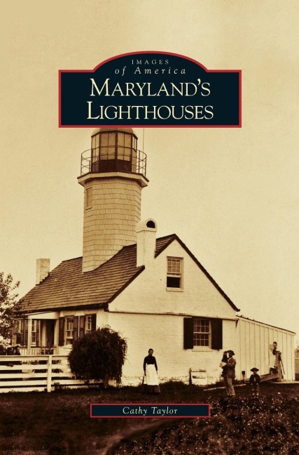 Marylands Lighthouses