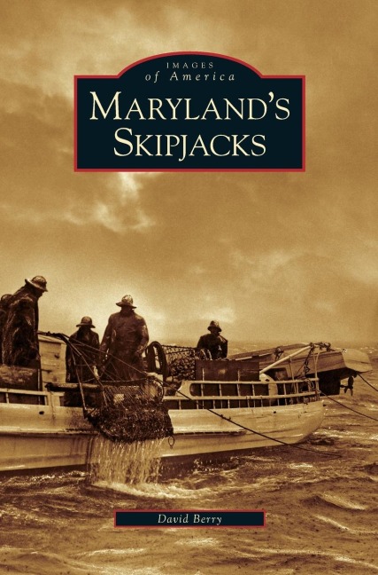 Marylands Skipjacks