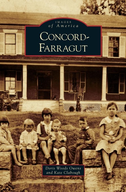 Concord-Farragut