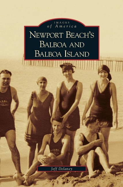 Newport Beachs Balboa and Balboa Island