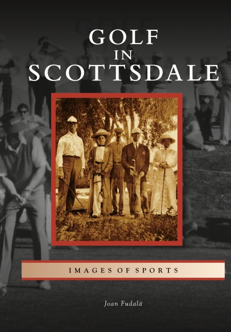 Golf in Scottsdale