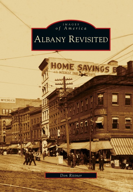 Albany Revisited