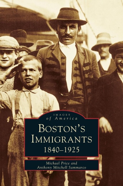 Bostons Immigrants