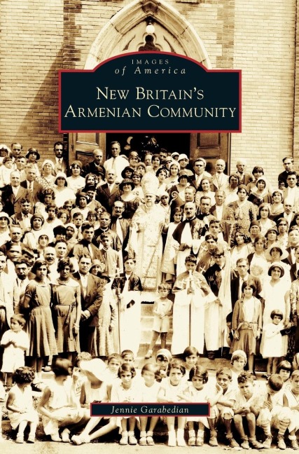 New Britains Armenian Community