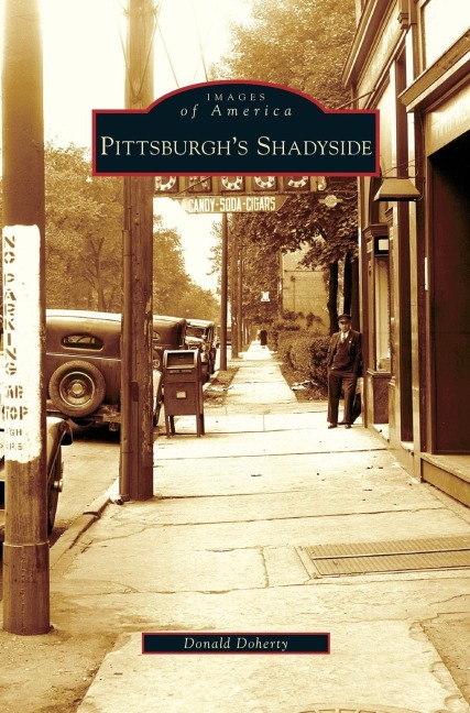 Pittsburghs Shadyside