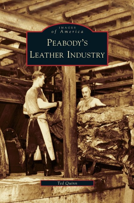 Peabodys Leather Industry