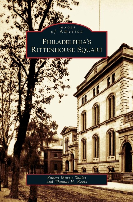 Philadelphias Rittenhouse Square