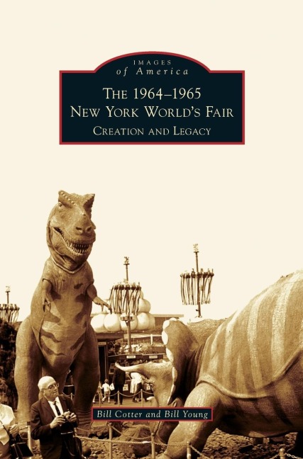 1964-1965 New York Worlds Fair: Creation and Legacy
