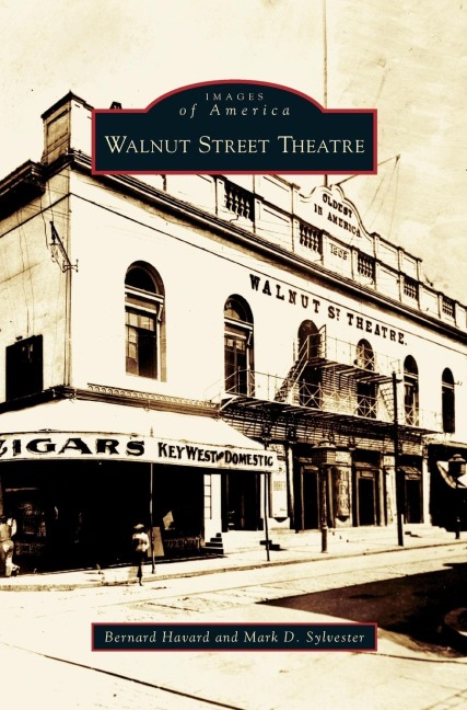 Walnut Street Theatre