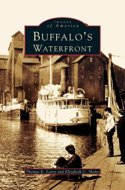 Buffalos Waterfront