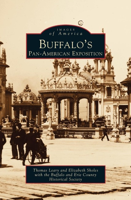 Buffalos Pan-American Exposition