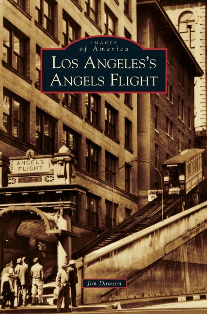 Los Angeless Angels Flight