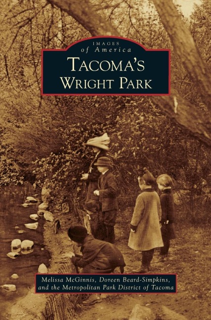 Tacomas Wright Park