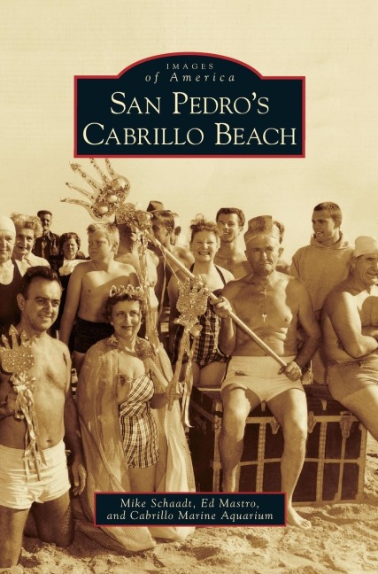 San Pedros Cabrillo Beach
