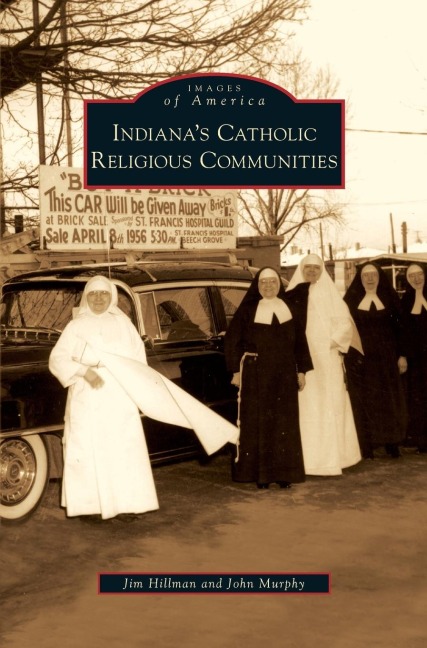 Indianas Catholic Religious Communities