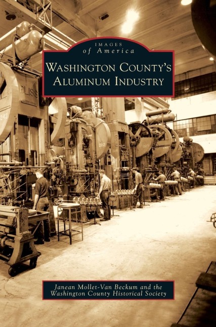 Washington Countys Aluminum Industry