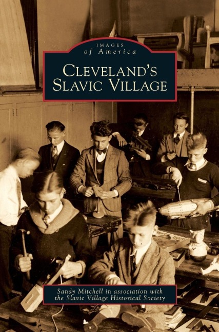 Clevelands Slavic Village