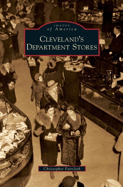 Clevelands Department Stores