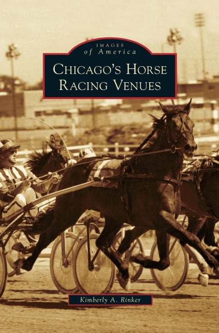 Chicagos Horse Racing Venues