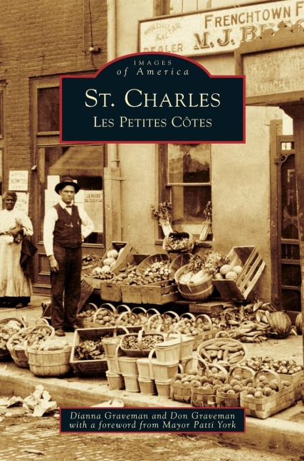 St. Charles: Les Petites Cotes