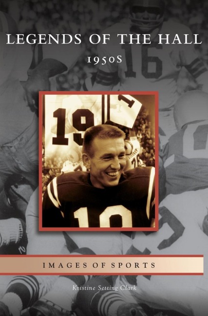 Legends of the Hall: 1950s