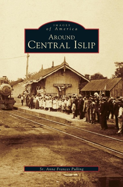 Around Central Islip