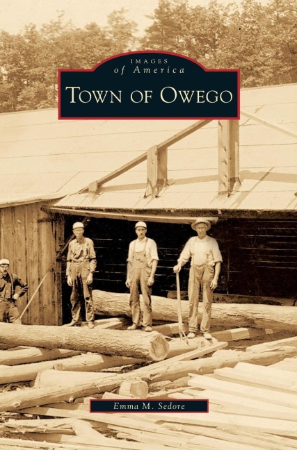 Town of Owego