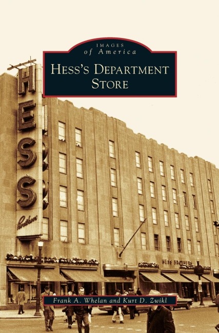 Hesss Department Store