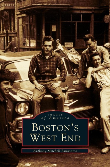 Bostons West End