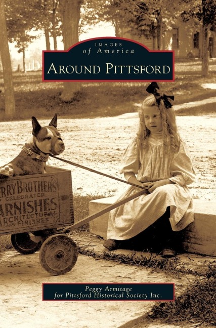 Around Pittsford