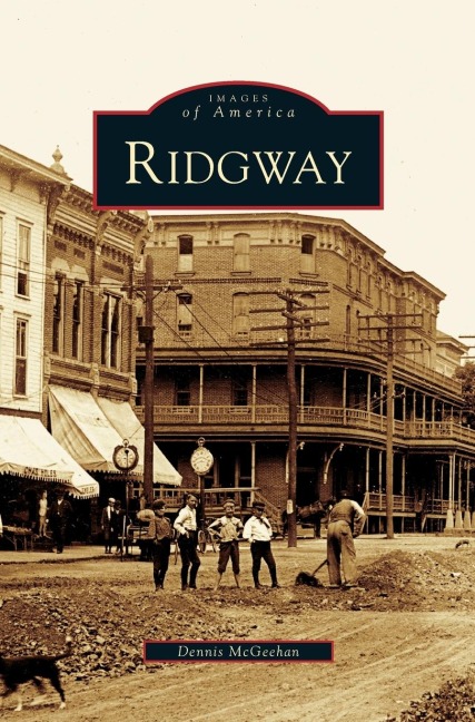 Ridgway