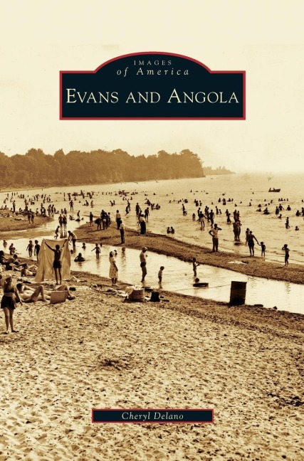 Evans and Angola