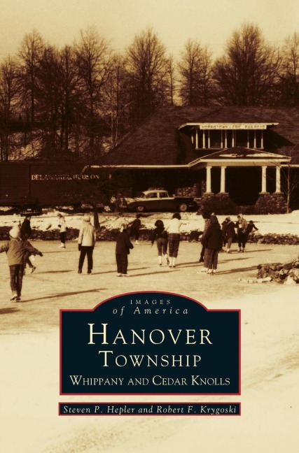 Hanover Township: Whippany and Cedar Knolls