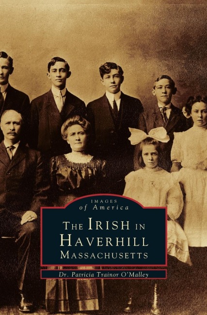Irish in Haverhill, Massachusetts