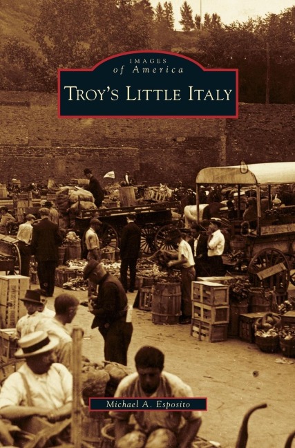 Troys Little Italy