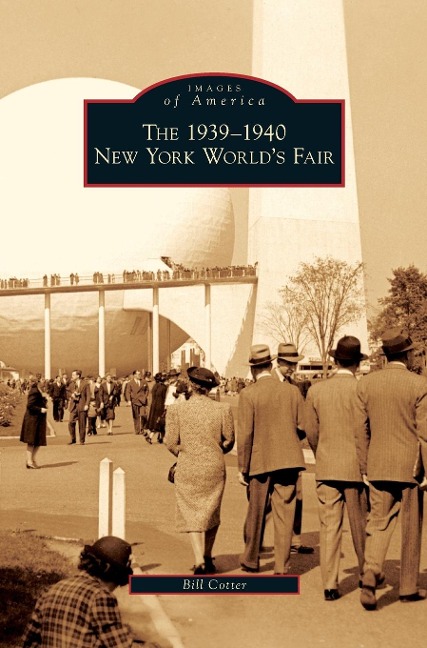 1939-1940 New York Worlds Fair
