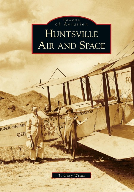 Huntsville Air and Space