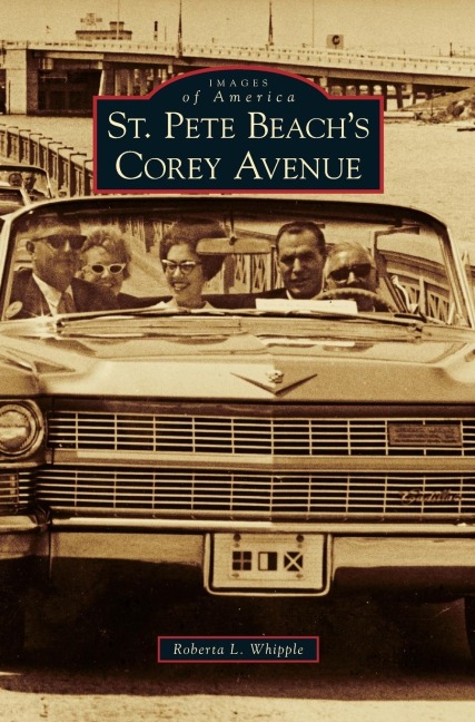 St. Pete Beachs Corey Avenue