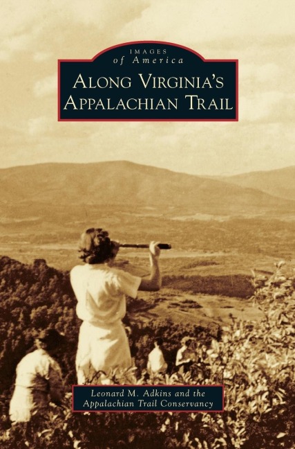Along Virginias Appalachian Trail