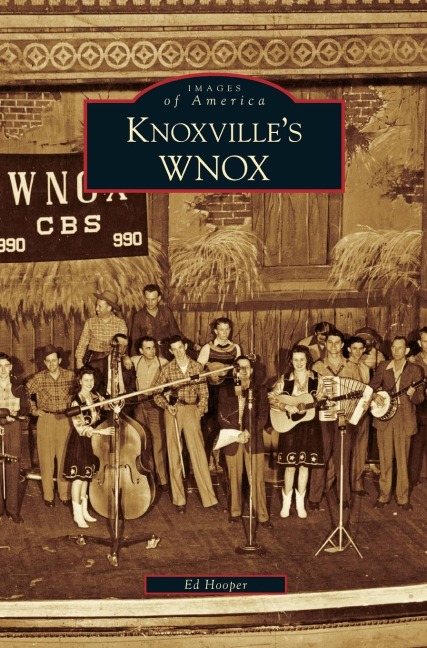 Knoxvilles WNOX