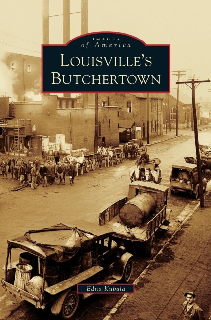 Louisvilles Butchertown
